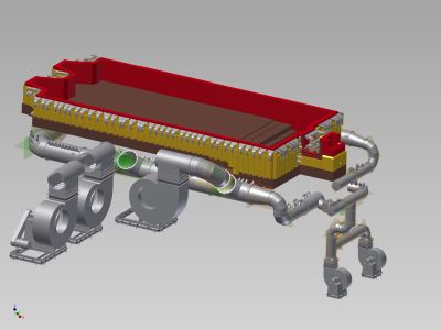 Additive Fertigung: Mit einer Kehrtwende in die Zukunft Additive Fertigung: Mit einer Kehrtwende in die Zukunft